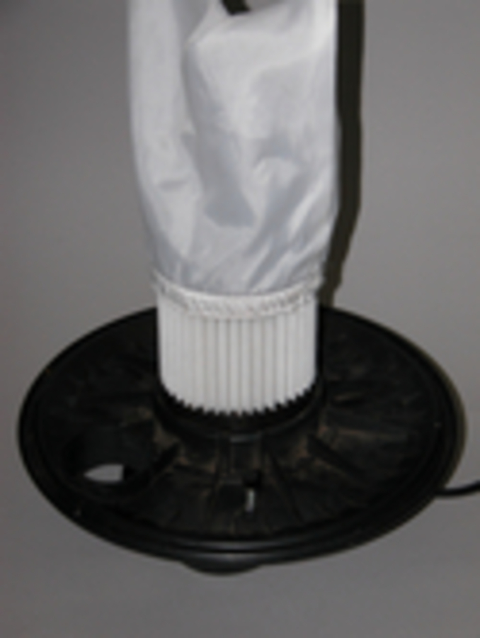 Click 24" (600mm) Wire Whip/Bird Nest Remover