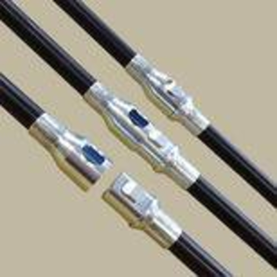 Click 24" (600mm) Wire Whip/Bird Nest Remover