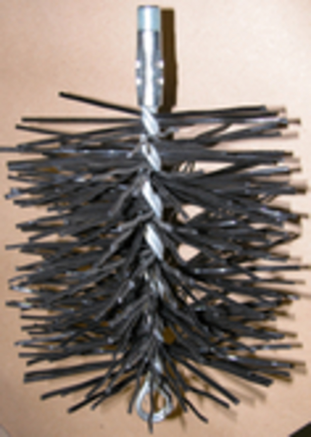 Click 24" (600mm) Wire Whip/Bird Nest Remover