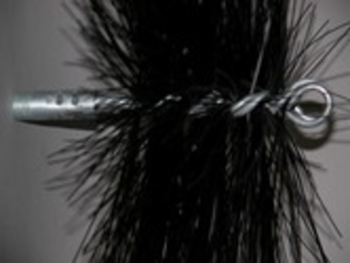 Click 24" (600mm) Wire Whip/Bird Nest Remover