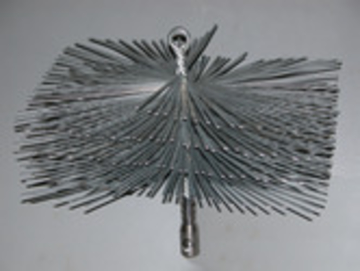 Click 24" (600mm) Wire Whip/Bird Nest Remover