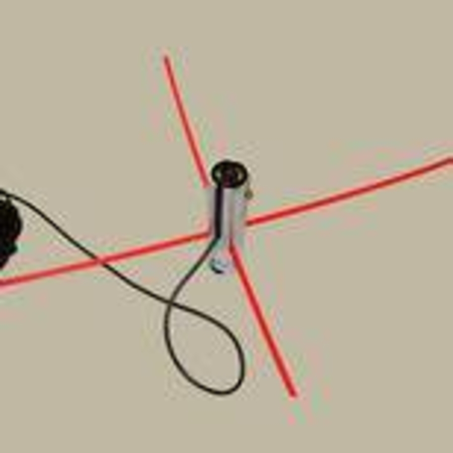 Click 24" (600mm) Wire Whip/Bird Nest Remover