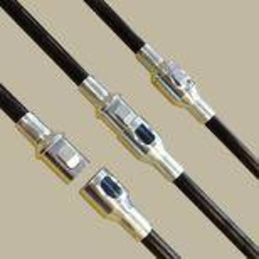 Click 24" (600mm) Wire Whip/Bird Nest Remover