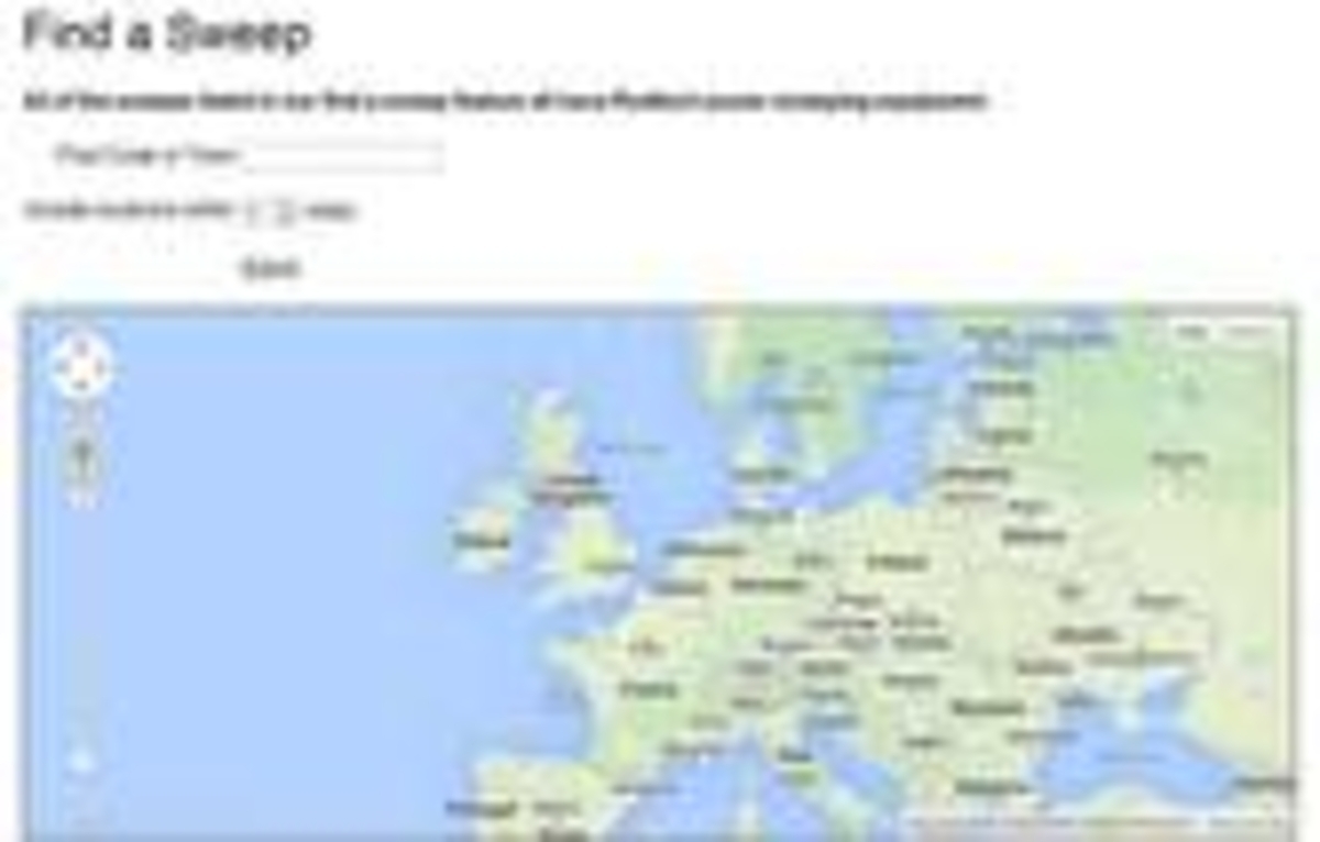 Click 24" (600mm) Wire Whip/Bird Nest Remover