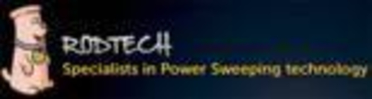 Click 24" (600mm) Wire Whip/Bird Nest Remover