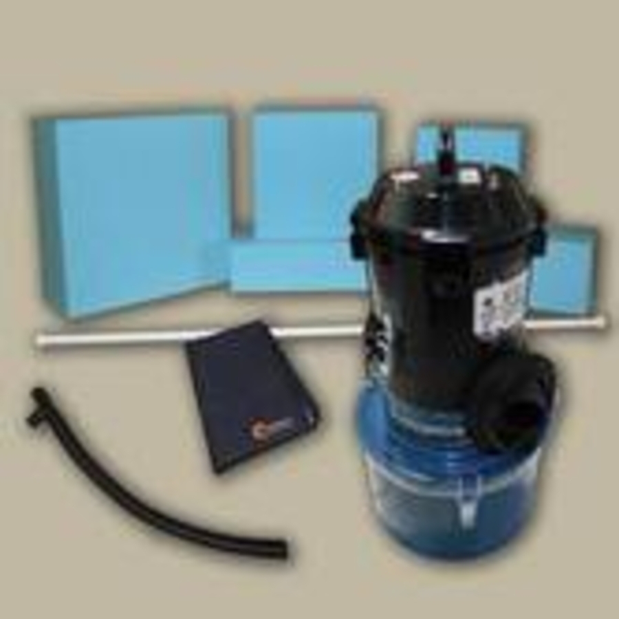 Click 24" (600mm) Wire Whip/Bird Nest Remover