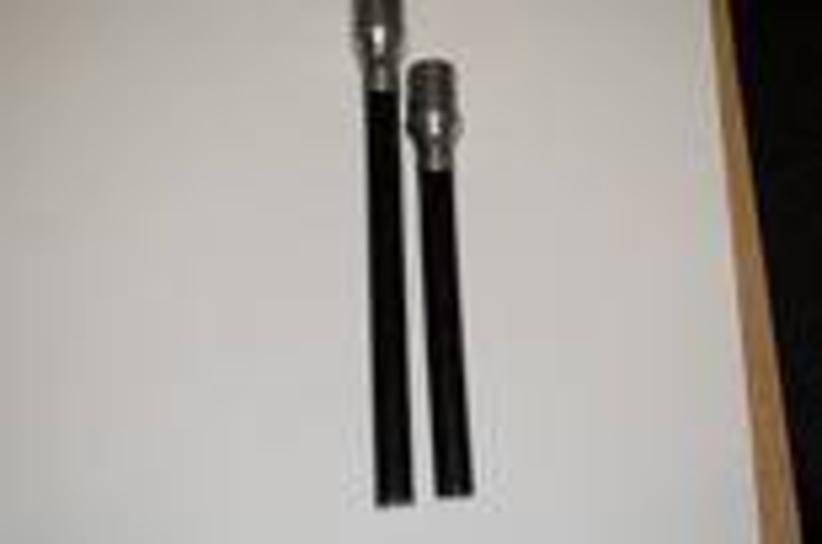 Click 24" (600mm) Wire Whip/Bird Nest Remover