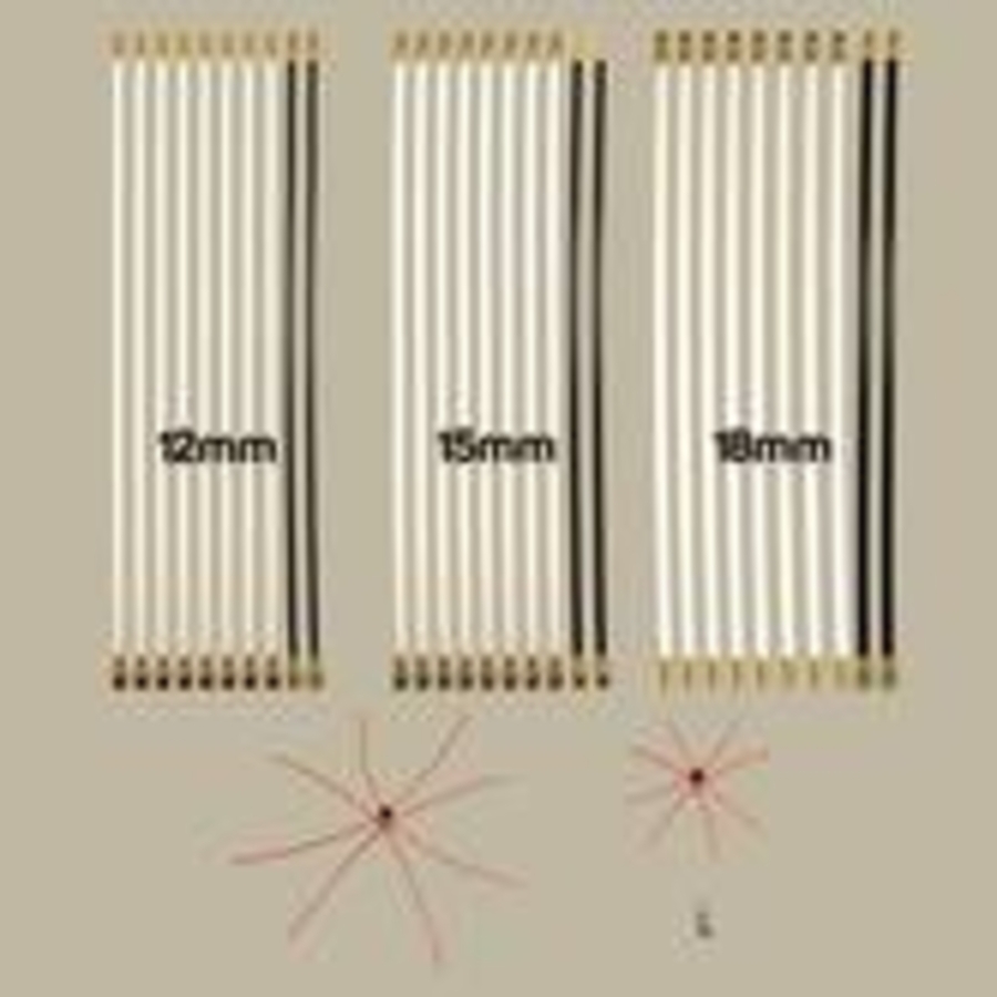 Click 24" (600mm) Wire Whip/Bird Nest Remover