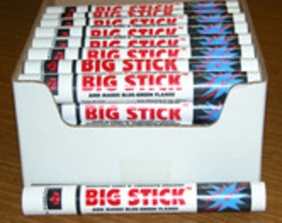 Click 24" (600mm) Wire Whip/Bird Nest Remover