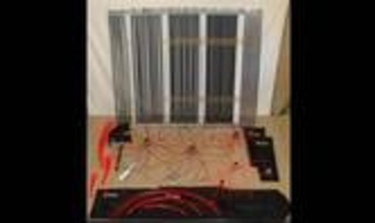 Click 24" (600mm) Wire Whip/Bird Nest Remover