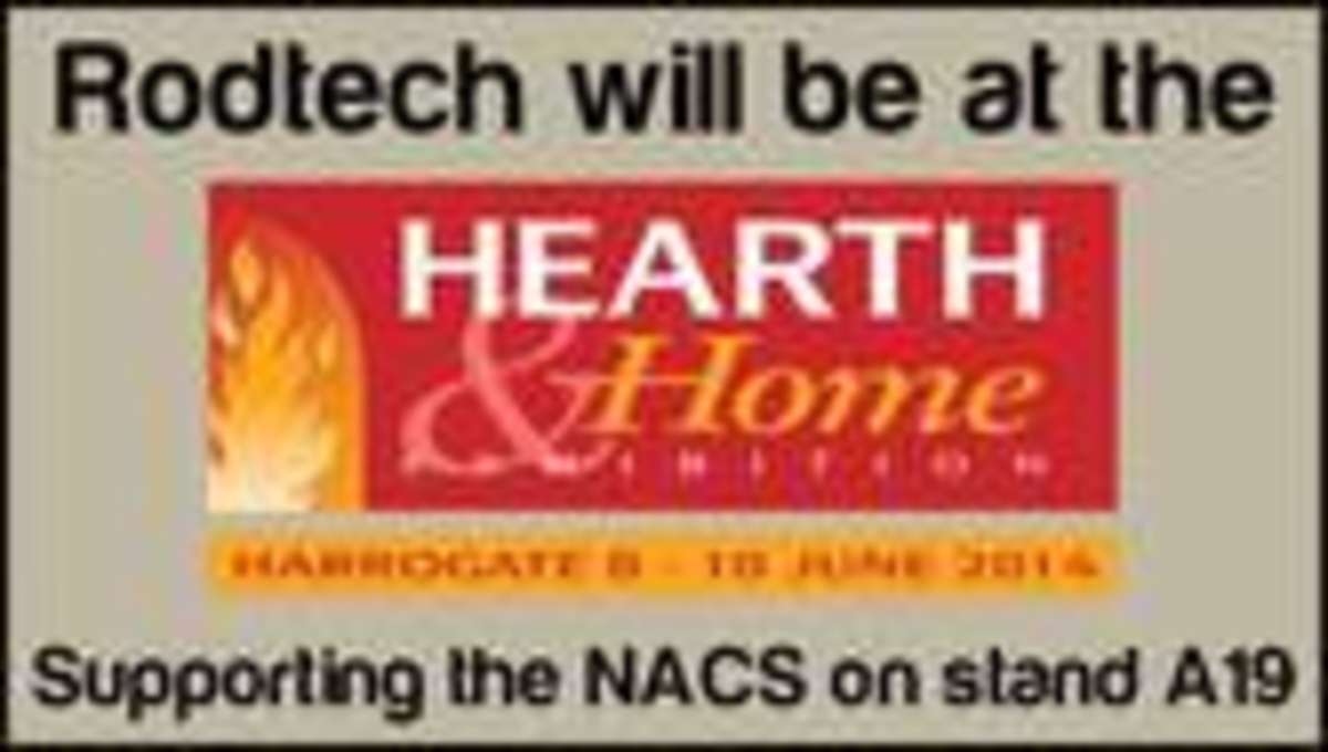 Click 24" (600mm) Wire Whip/Bird Nest Remover