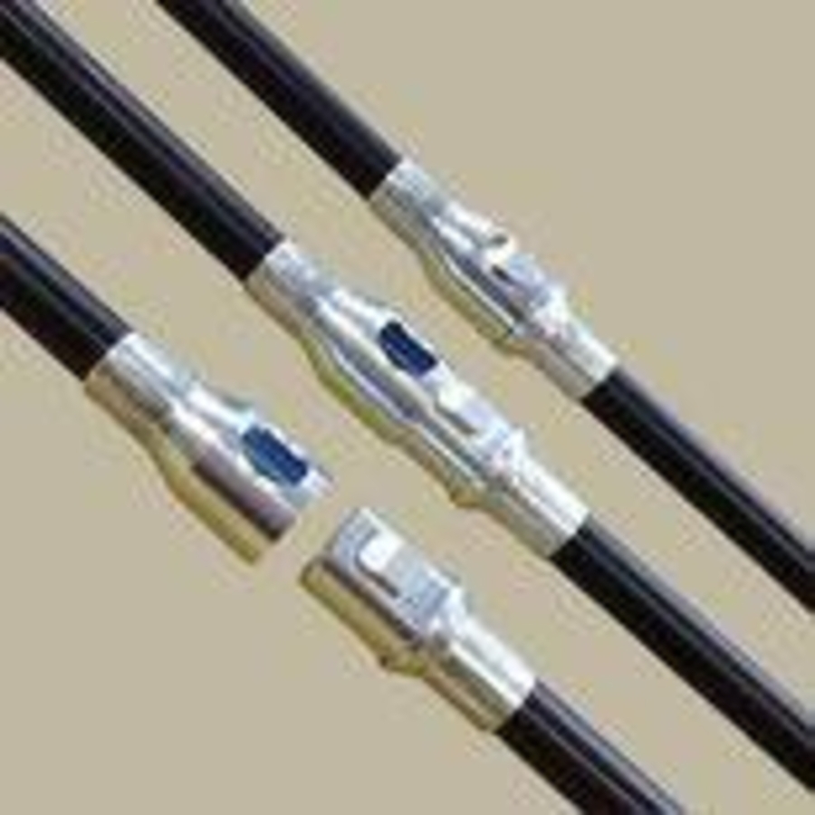 Click 24" (600mm) Wire Whip/Bird Nest Remover