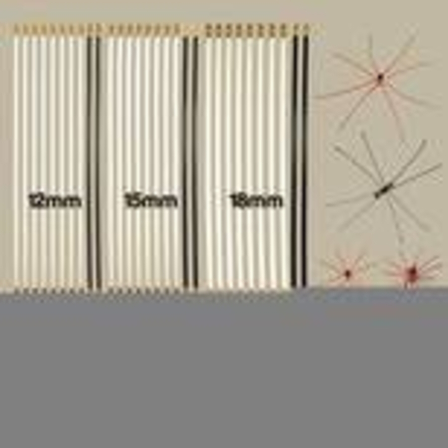 Click 24" (600mm) Wire Whip/Bird Nest Remover