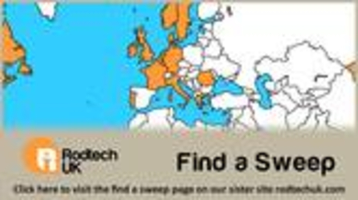 Click 24" (600mm) Wire Whip/Bird Nest Remover