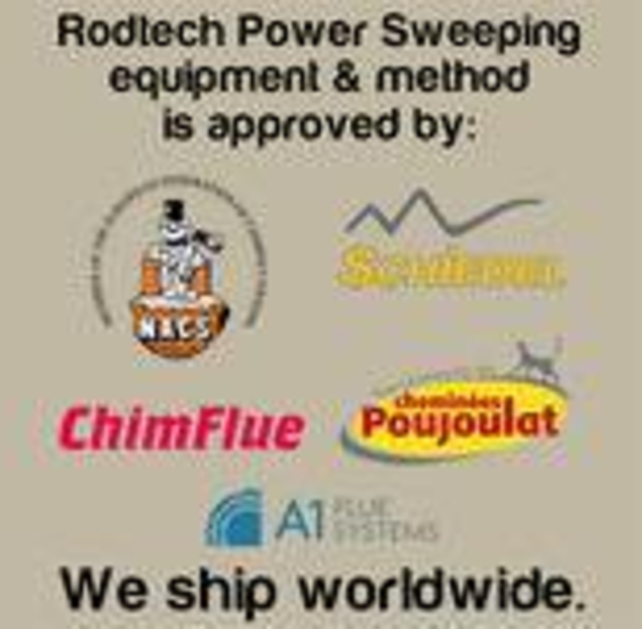 Click 24" (600mm) Wire Whip/Bird Nest Remover