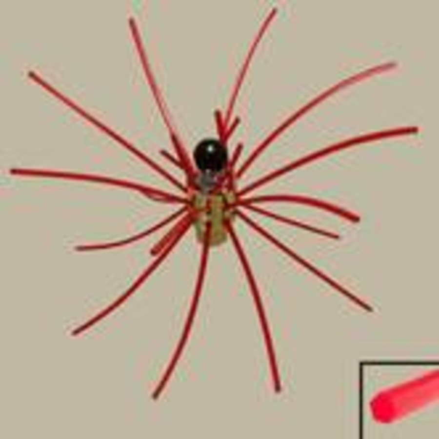 Click 24" (600mm) Wire Whip/Bird Nest Remover