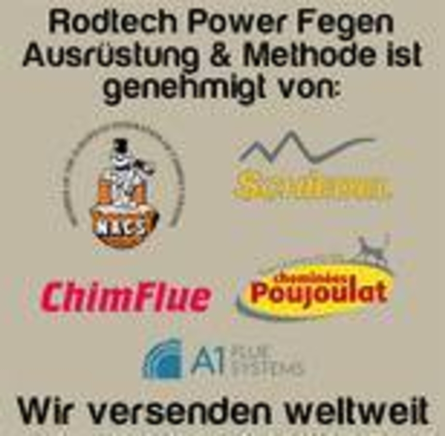 Click 24" (600mm) Wire Whip/Bird Nest Remover