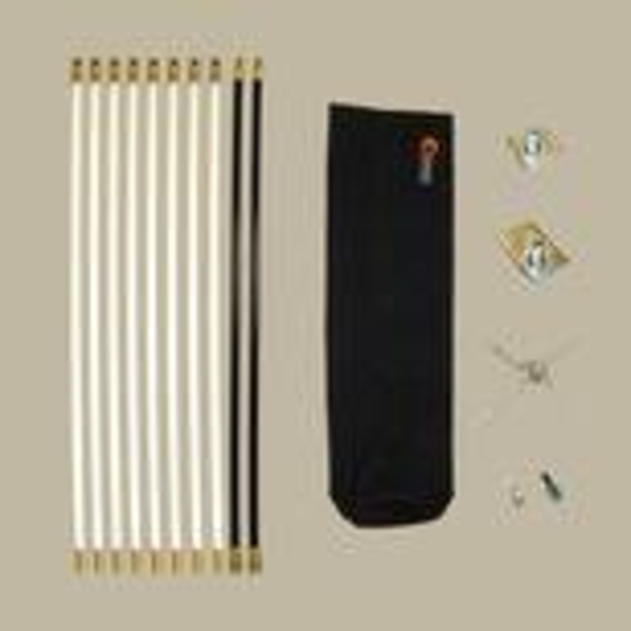 Click 24" (600mm) Wire Whip/Bird Nest Remover