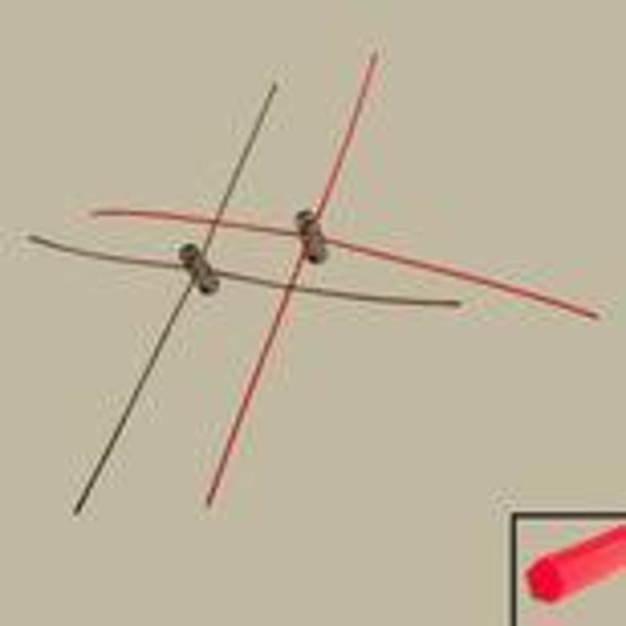 Click 24" (600mm) Wire Whip/Bird Nest Remover