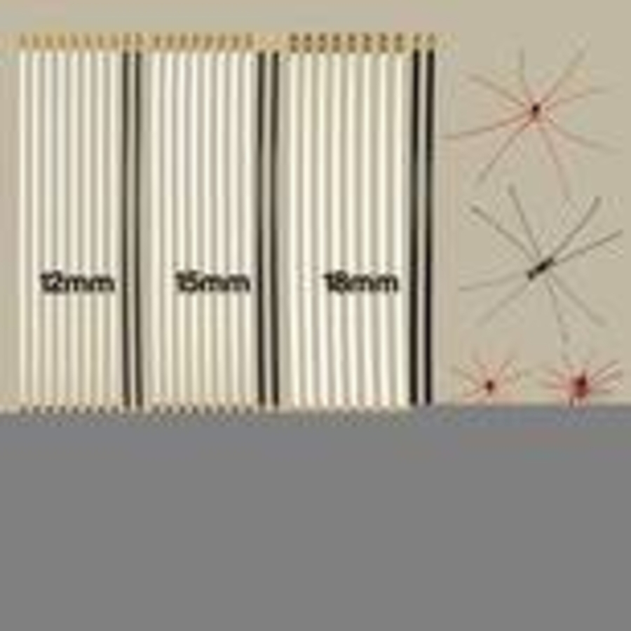 Click 24" (600mm) Wire Whip/Bird Nest Remover