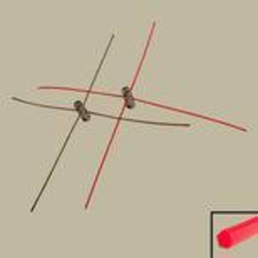 Click 24" (600mm) Wire Whip/Bird Nest Remover