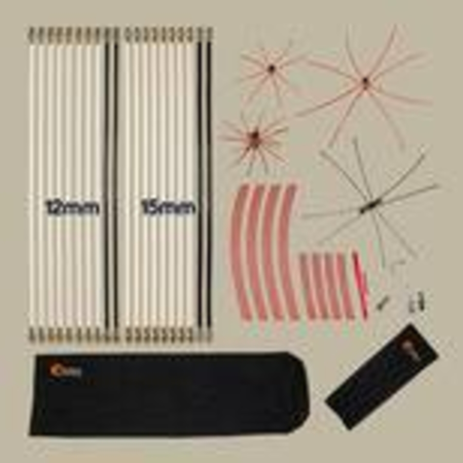 Click 24" (600mm) Wire Whip/Bird Nest Remover