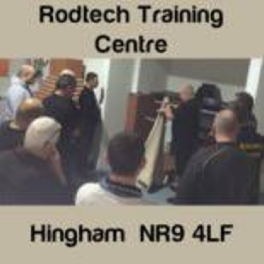 Click 24" (600mm) Wire Whip/Bird Nest Remover