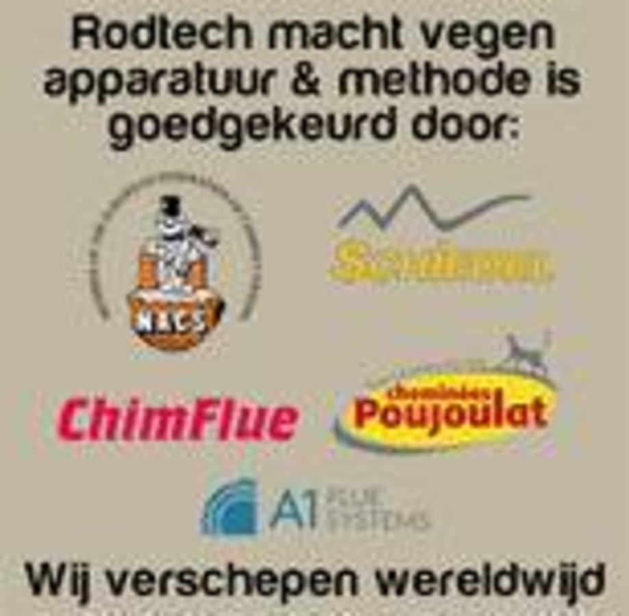 Click 24" (600mm) Wire Whip/Bird Nest Remover