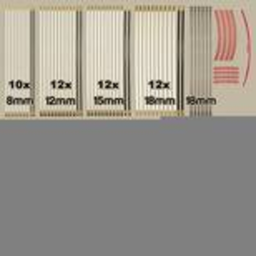 Click 24" (600mm) Wire Whip/Bird Nest Remover