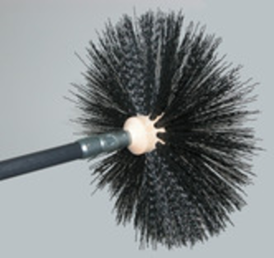 Click 24" (600mm) Wire Whip/Bird Nest Remover