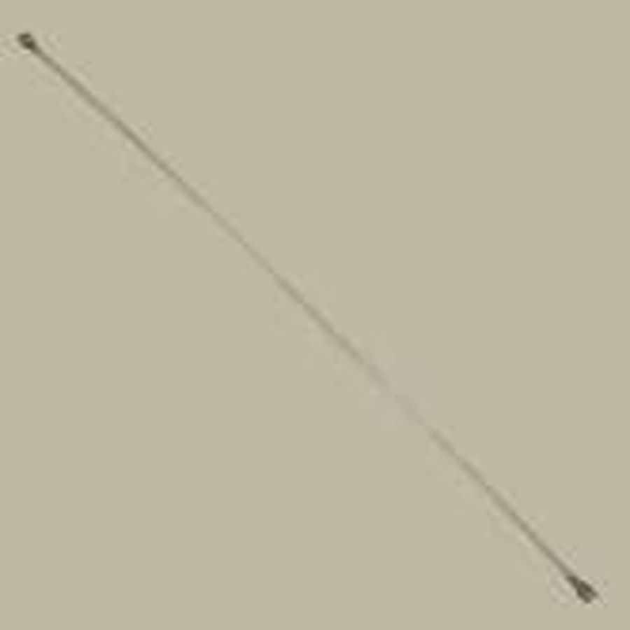 Click 24" (600mm) Wire Whip/Bird Nest Remover