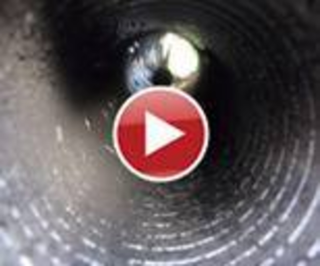 Click 24" (600mm) Wire Whip/Bird Nest Remover