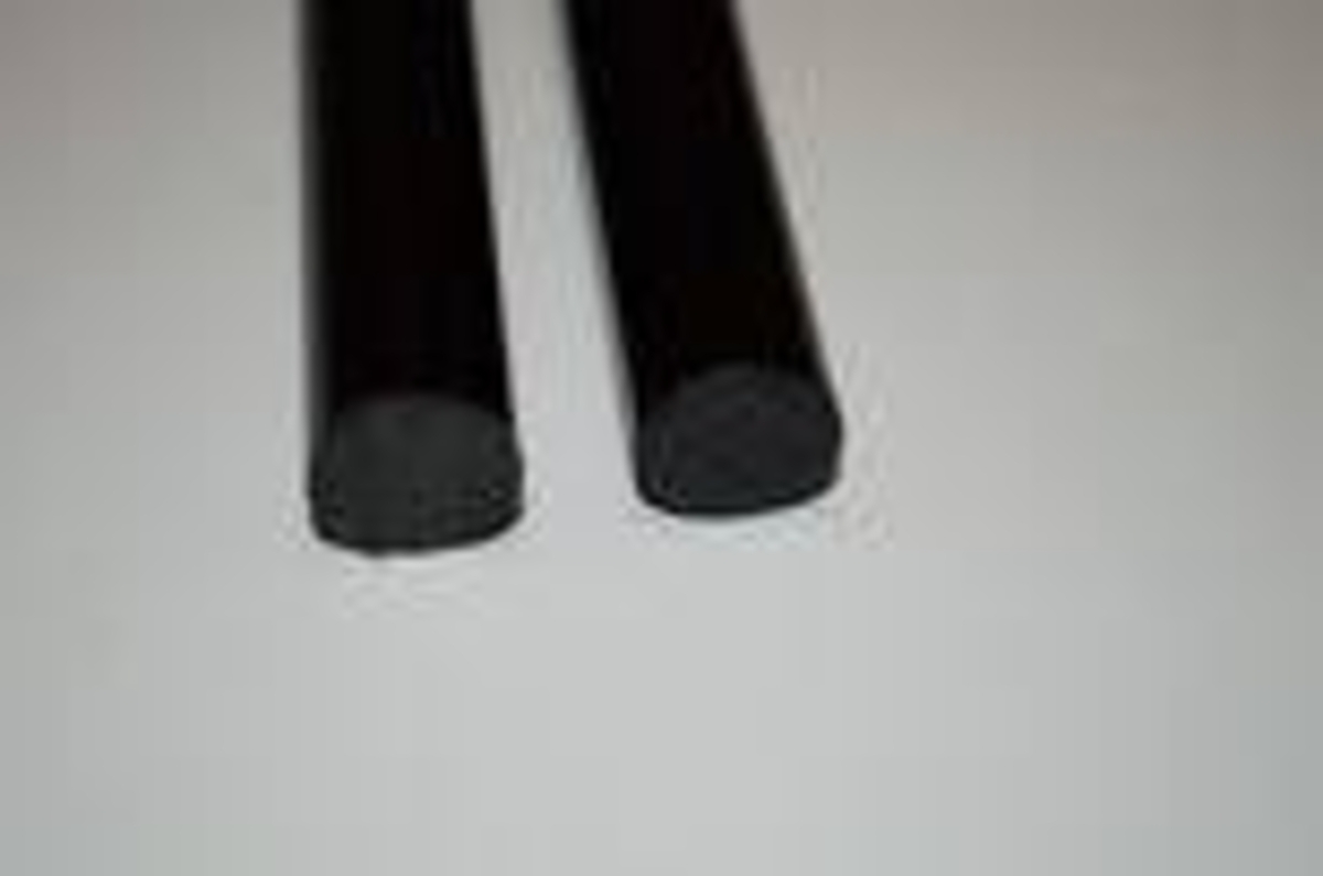 Click 24" (600mm) Wire Whip/Bird Nest Remover