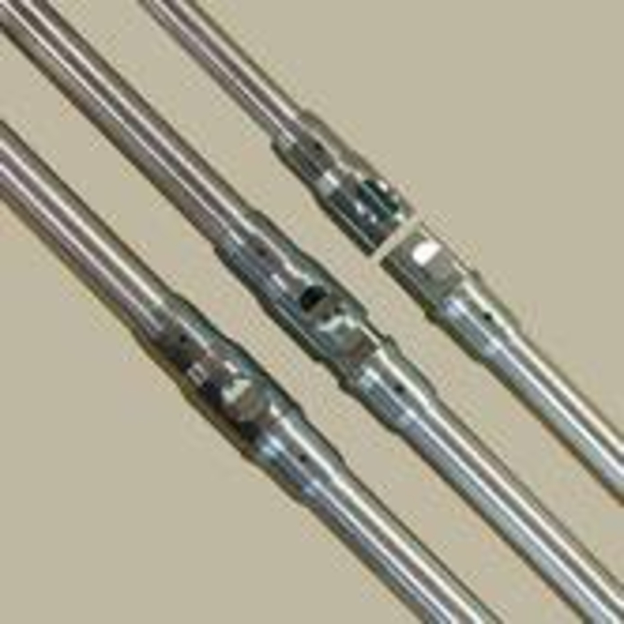 Click 24" (600mm) Wire Whip/Bird Nest Remover