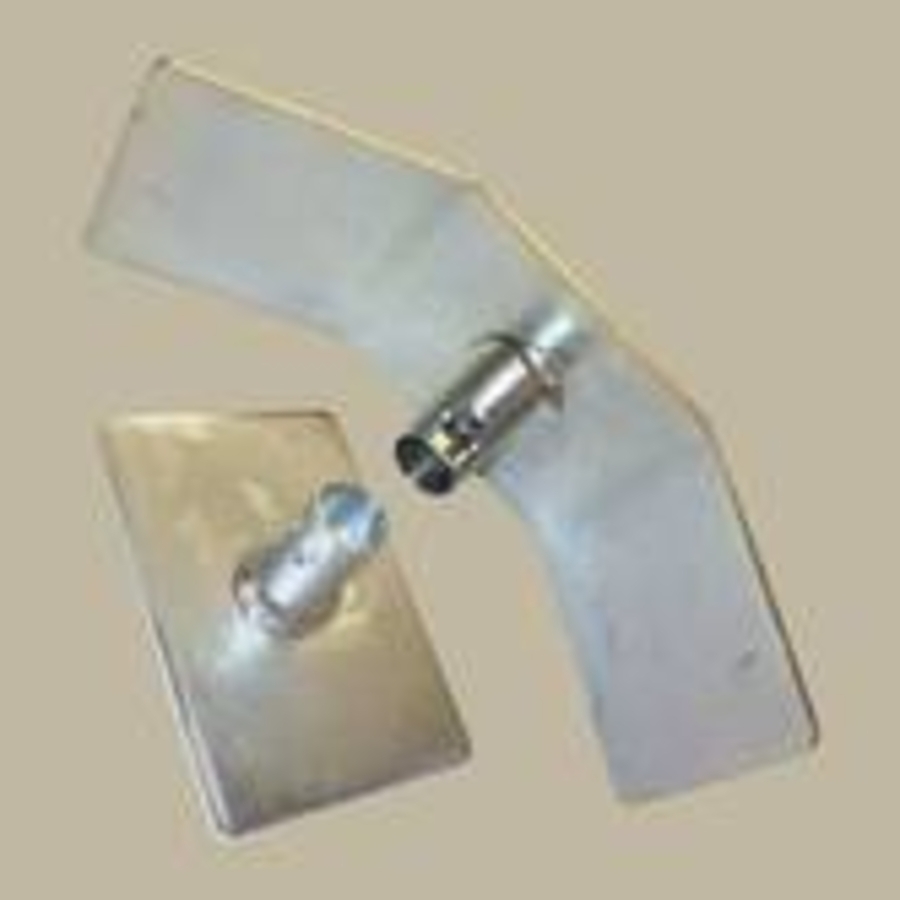 Click 24" (600mm) Wire Whip/Bird Nest Remover