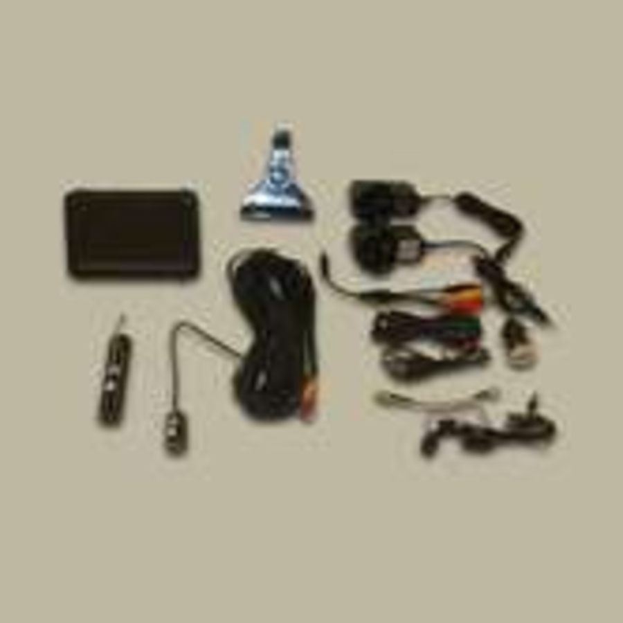 Click 24" (600mm) Wire Whip/Bird Nest Remover