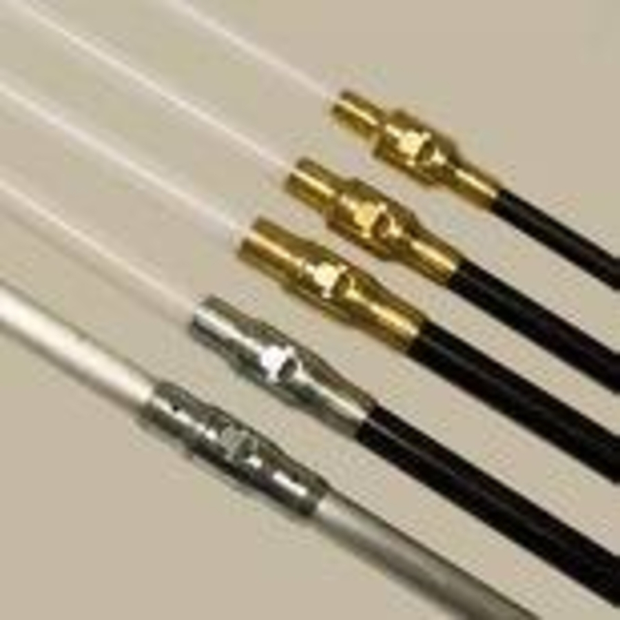 Click 24" (600mm) Wire Whip/Bird Nest Remover