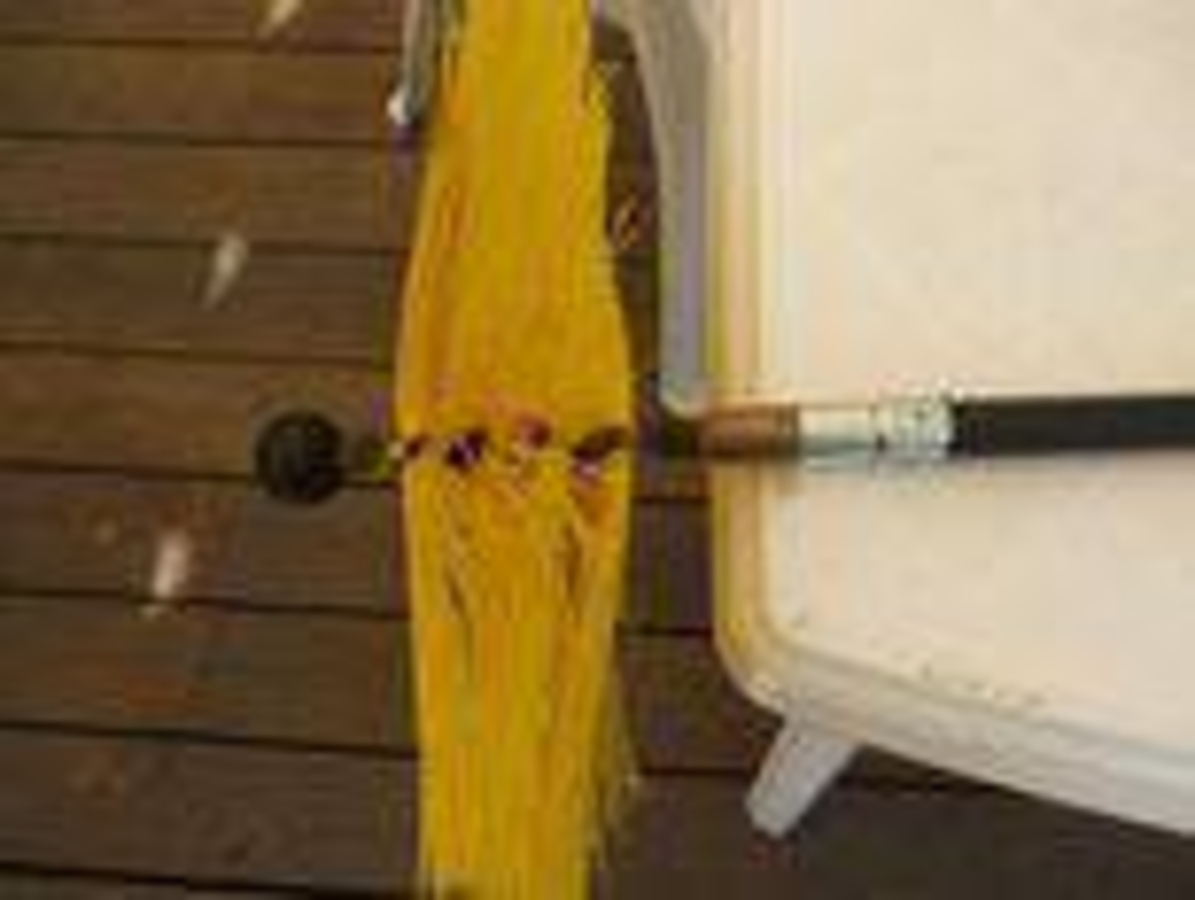 Click 24" (600mm) Wire Whip/Bird Nest Remover