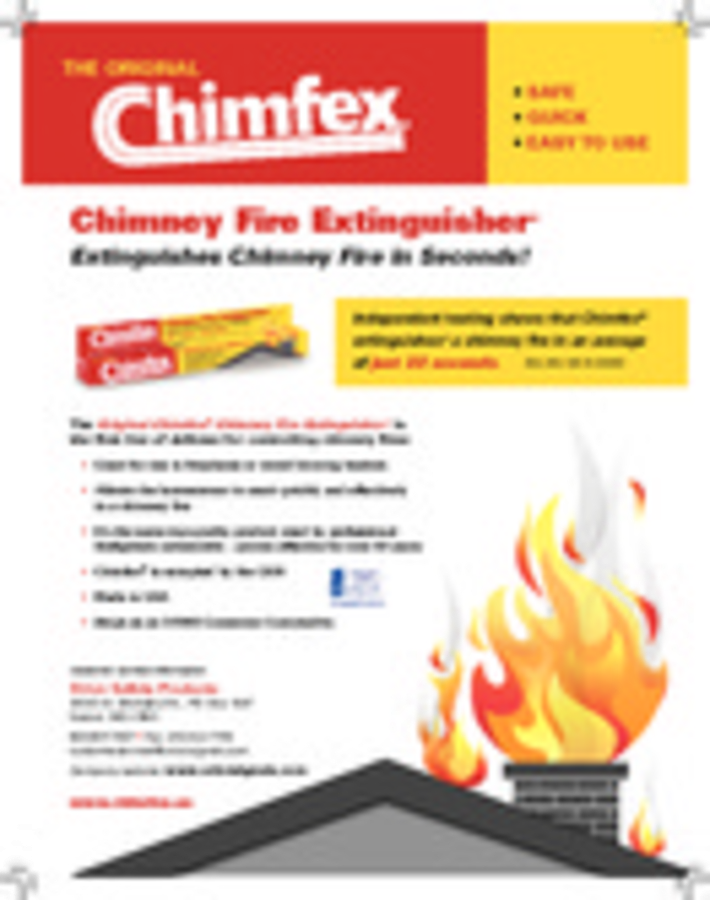 Click 24" (600mm) Wire Whip/Bird Nest Remover