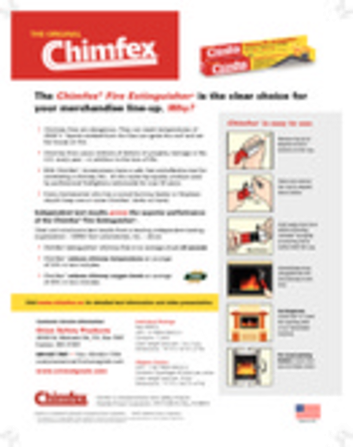 Click 24" (600mm) Wire Whip/Bird Nest Remover