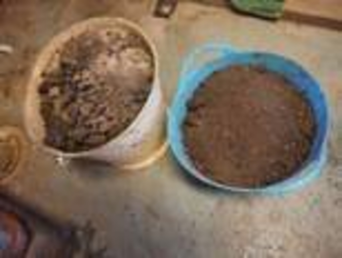 Click 24" (600mm) Wire Whip/Bird Nest Remover