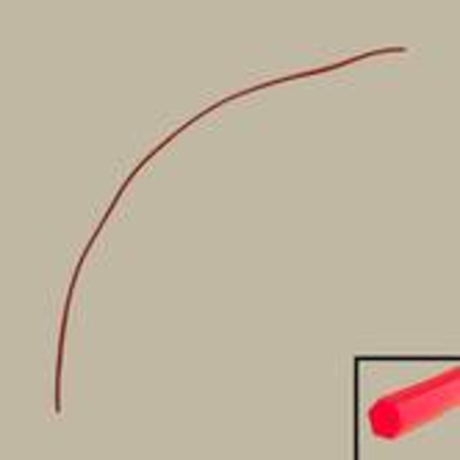 Click 24" (600mm) Wire Whip/Bird Nest Remover