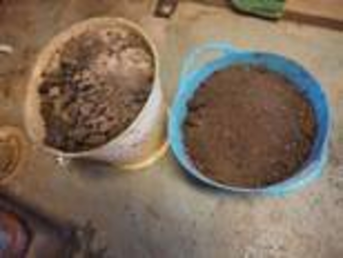 Click 24" (600mm) Wire Whip/Bird Nest Remover