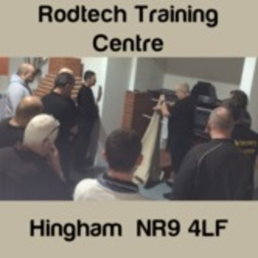 Click 24" (600mm) Wire Whip/Bird Nest Remover