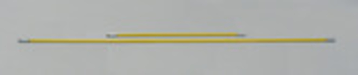 Click 24" (600mm) Wire Whip/Bird Nest Remover