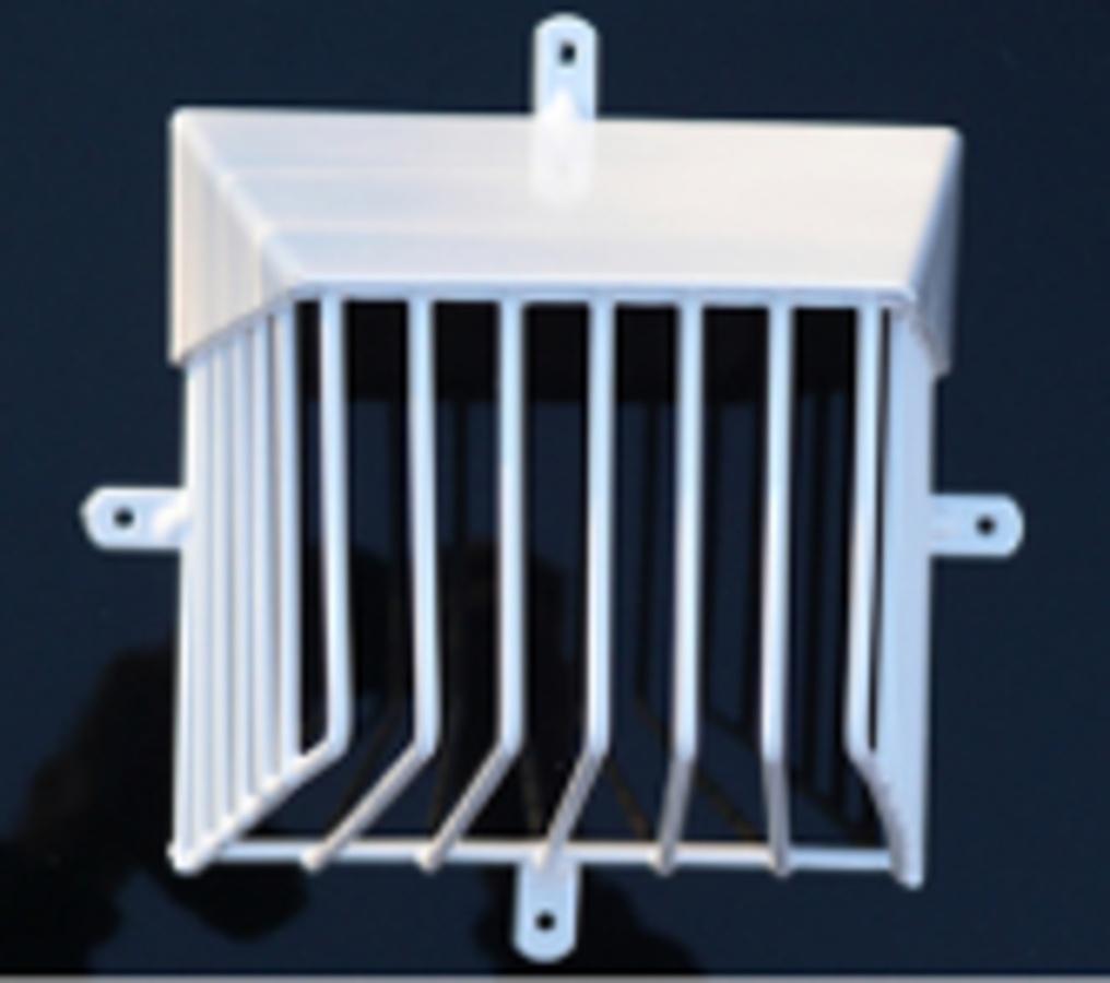 Click 24" (600mm) Wire Whip/Bird Nest Remover