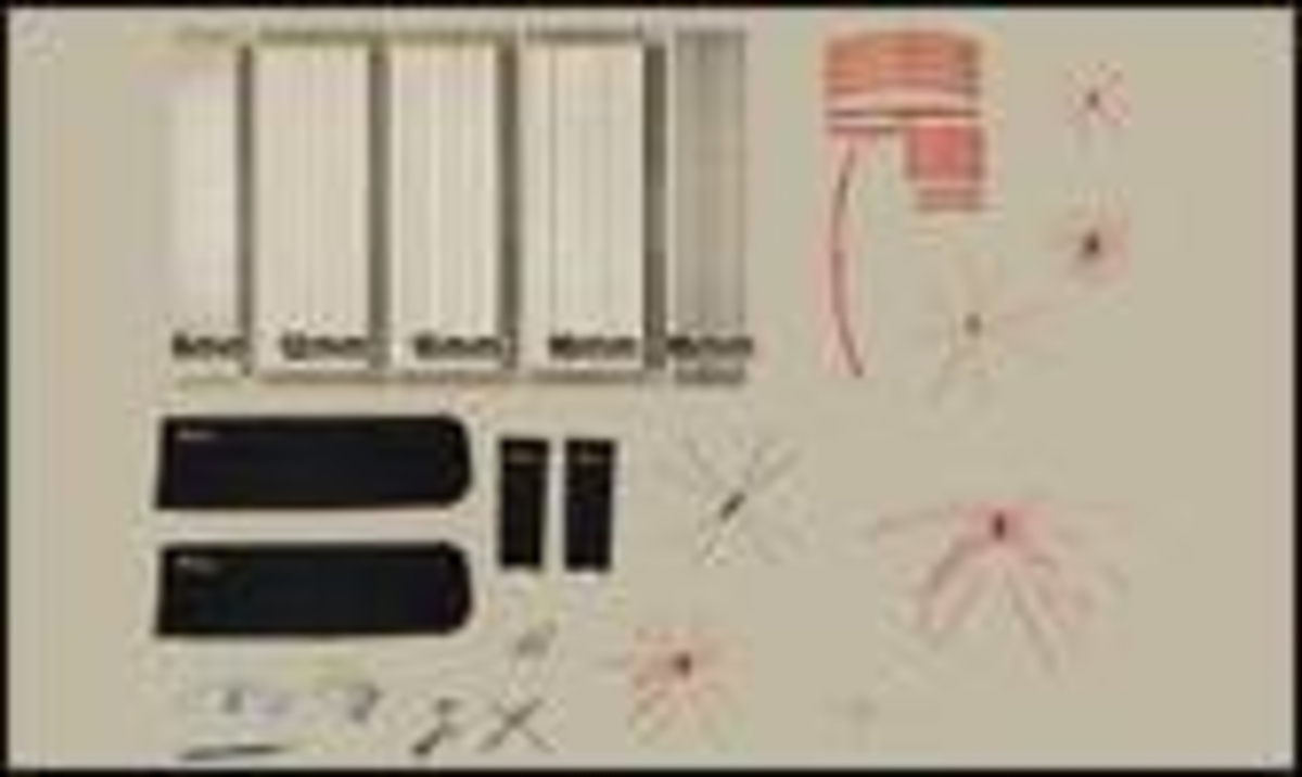 Click 24" (600mm) Wire Whip/Bird Nest Remover