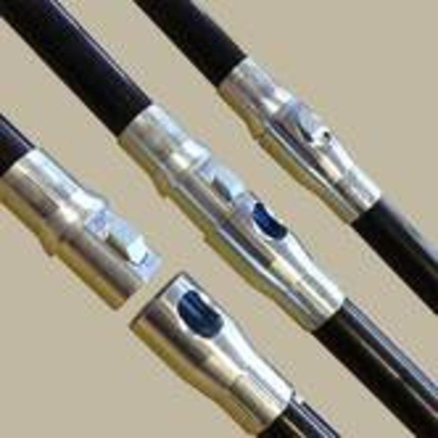 Click 24" (600mm) Wire Whip/Bird Nest Remover