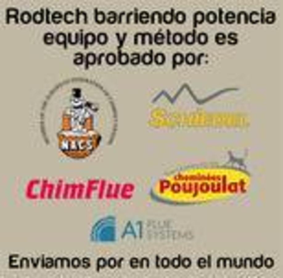 Click 24" (600mm) Wire Whip/Bird Nest Remover