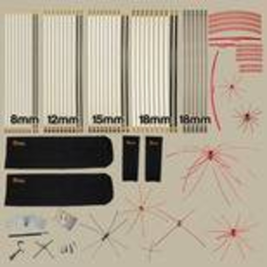 Click 24" (600mm) Wire Whip/Bird Nest Remover